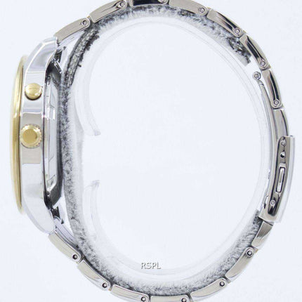 Orologio da uomo Seiko Kinetic SKA742 SKA742P1 SKA742P