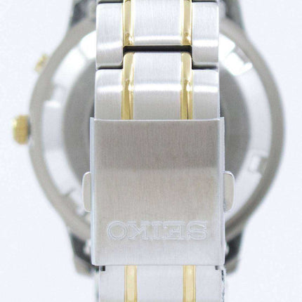 Orologio da uomo Seiko Kinetic SKA742 SKA742P1 SKA742P