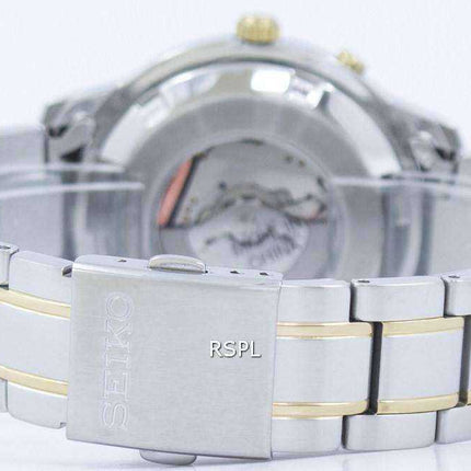 Orologio da uomo Seiko Kinetic SKA742 SKA742P1 SKA742P