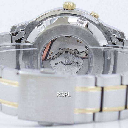 Orologio da uomo Seiko Kinetic SKA742 SKA742P1 SKA742P