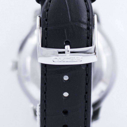 Orologio da uomo Seiko Kinetic Sapphire 100M SKA743 SKA743P1 SKA743P