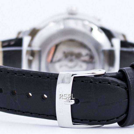 Orologio da uomo Seiko Kinetic Sapphire 100M SKA743 SKA743P1 SKA743P