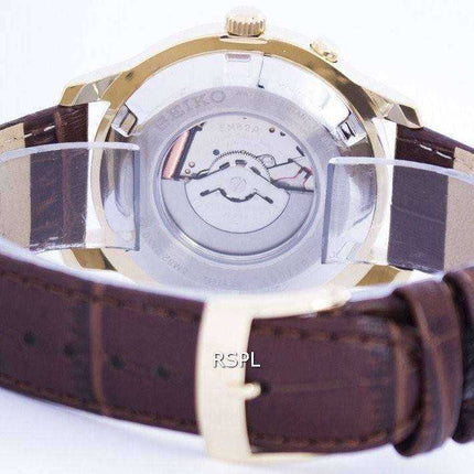 Orologio da uomo Seiko Kinetic Sapphire SKA744 SKA744P1 SKA744P