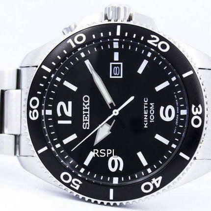 Orologio da uomo Seiko Kinetic Sports SKA747 SKA747P1 SKA747P