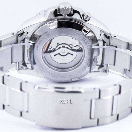 Orologio da uomo Seiko Kinetic Sports SKA747 SKA747P1 SKA747P