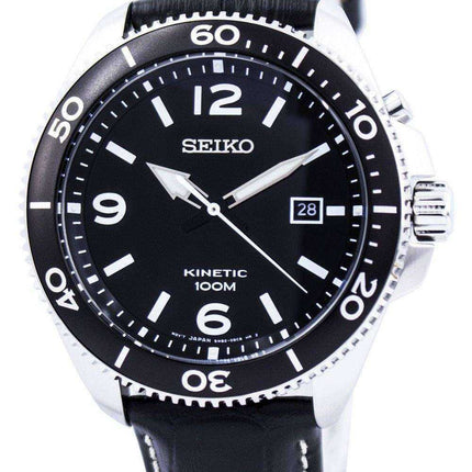 Orologio da uomo Seiko Kinetic Sports SKA747P2