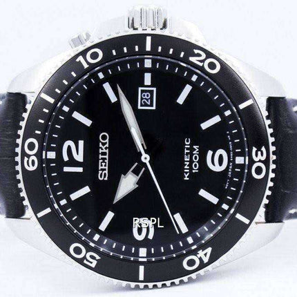 Orologio da uomo Seiko Kinetic Sports SKA747P2