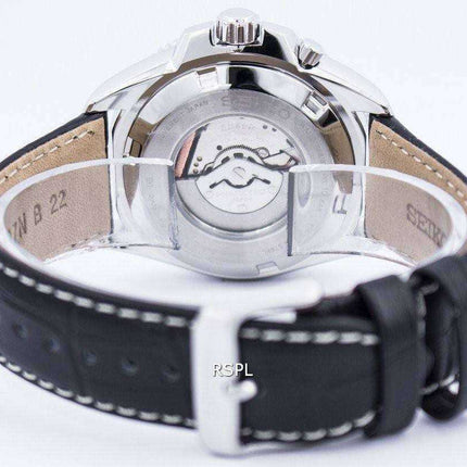 Orologio da uomo Seiko Kinetic Sports SKA747P2