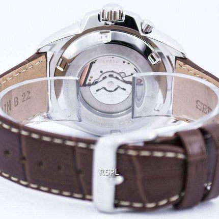 Orologio da uomo Seiko Kinetic Sports SKA749 SKA749P1 SKA749P