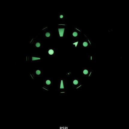 Orologio da uomo Seiko Prospex Kinetic Diver 200M SKA761 SKA761P1 SKA761P