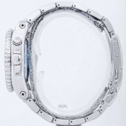 Orologio da uomo Seiko Prospex Kinetic Diver 200M SKA761 SKA761P1 SKA761P