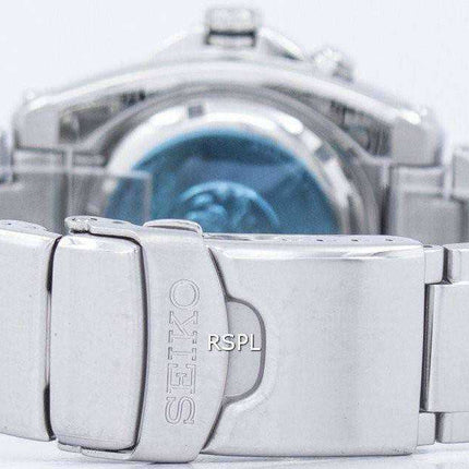 Orologio da uomo Seiko Prospex Kinetic Diver 200M SKA761 SKA761P1 SKA761P