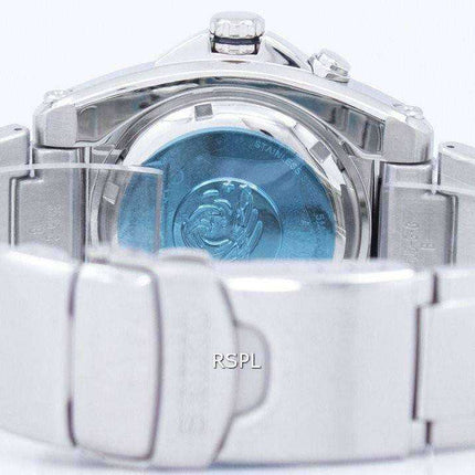 Orologio da uomo Seiko Prospex Kinetic Diver 200M SKA761 SKA761P1 SKA761P
