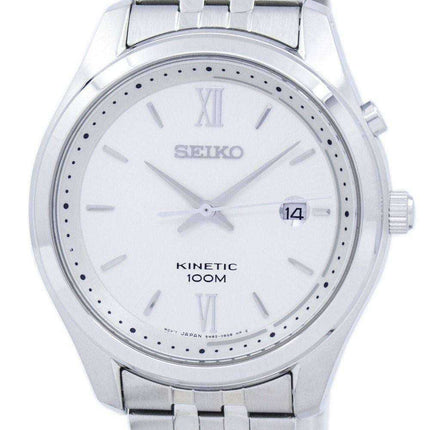 Orologio da uomo Seiko Kinetic SKA767 SKA767P1 SKA767P
