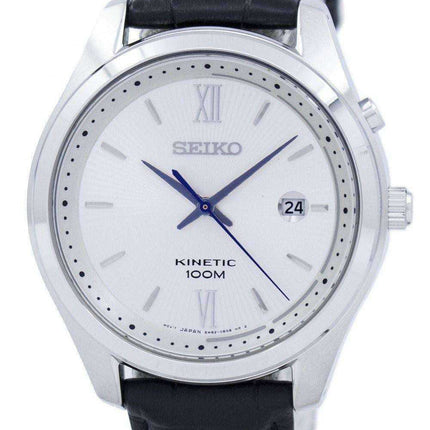 Orologio da uomo Seiko Kinetic SKA771 SKA771P1 SKA771P