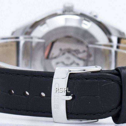 Orologio da uomo Seiko Kinetic SKA771 SKA771P1 SKA771P