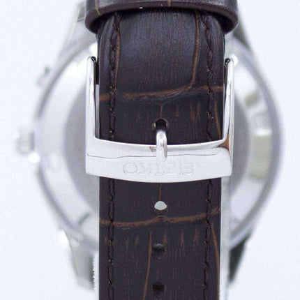 Orologio da uomo Seiko Kinetic SKA773 SKA773P1 SKA773P