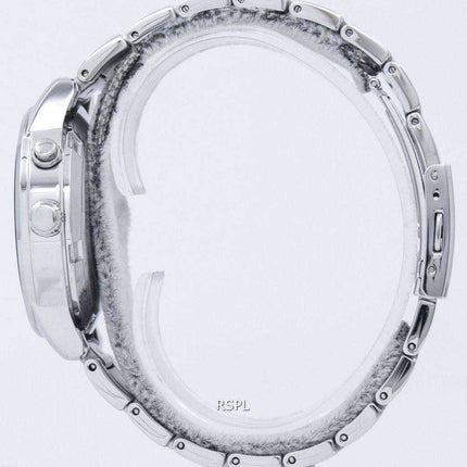 Orologio da uomo Seiko Kinetic analogico SKA777 SKA777P1 SKA777P