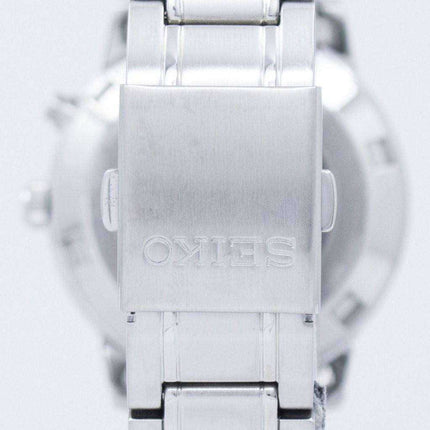 Orologio da uomo Seiko Kinetic analogico SKA777 SKA777P1 SKA777P