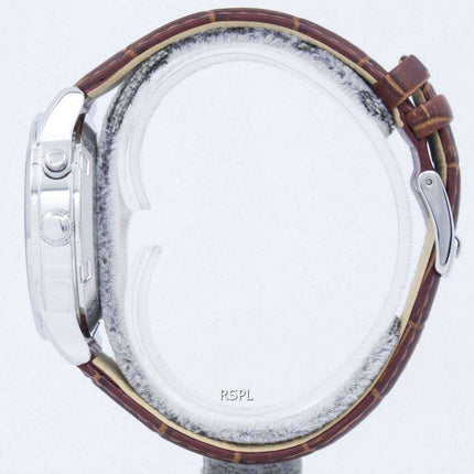 Orologio da uomo Seiko Kinetic analogico SKA779 SKA779P1 SKA779P