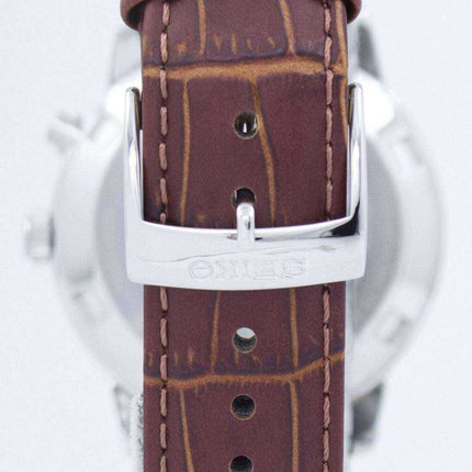 Orologio da uomo Seiko Kinetic analogico SKA779 SKA779P1 SKA779P