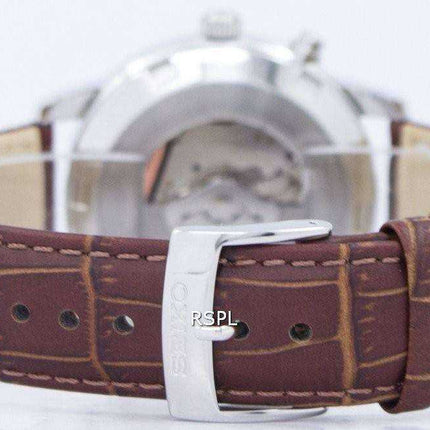 Orologio da uomo Seiko Kinetic analogico SKA779 SKA779P1 SKA779P