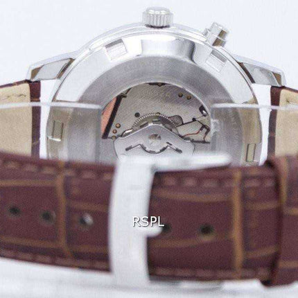 Orologio da uomo Seiko Kinetic analogico SKA779 SKA779P1 SKA779P