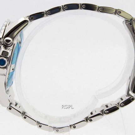 Seiko Sportura quadrante con diamanti cinetici Indici SKA873 SKA873P1 SKA873P - Orologio da donna