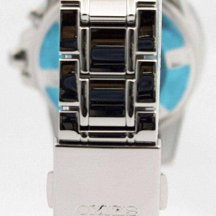 Seiko Sportura quadrante con diamanti cinetici Indici SKA873 SKA873P1 SKA873P - Orologio da donna