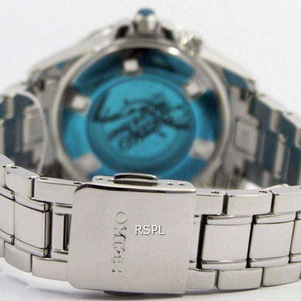 Seiko Sportura quadrante con diamanti cinetici Indici SKA873 SKA873P1 SKA873P - Orologio da donna