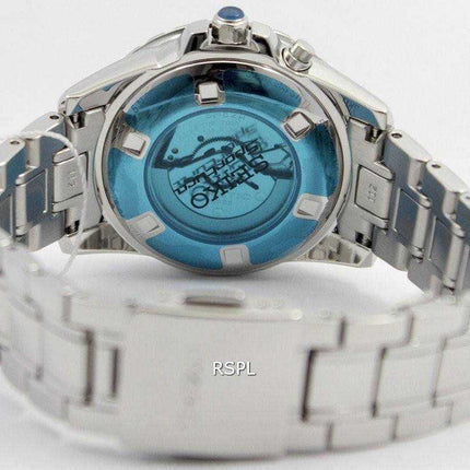 Seiko Sportura quadrante con diamanti cinetici Indici SKA873 SKA873P1 SKA873P - Orologio da donna