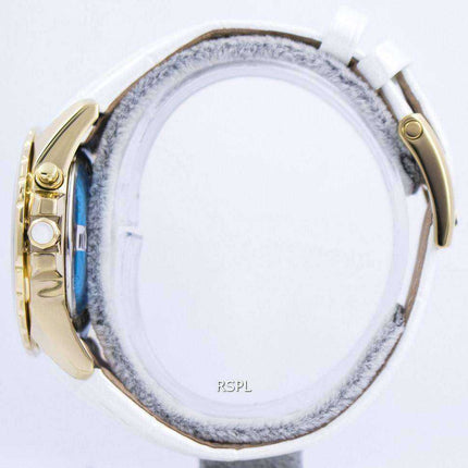 Seiko Sportura Kinetic Diamond Accent SKA876 SKA876P1 SKA876P Orologio da donna