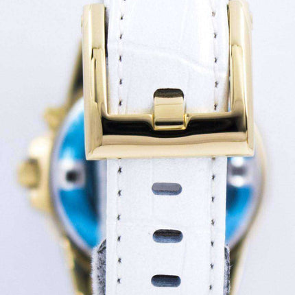 Seiko Sportura Kinetic Diamond Accent SKA876 SKA876P1 SKA876P Orologio da donna