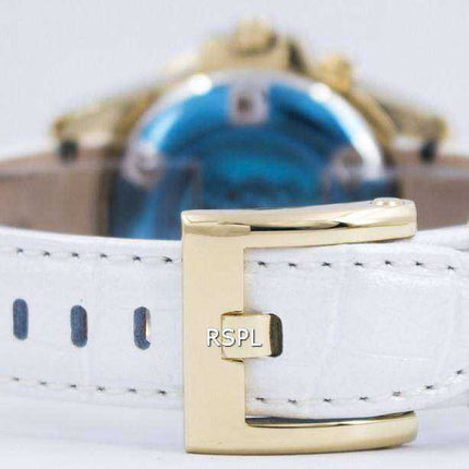 Seiko Sportura Kinetic Diamond Accent SKA876 SKA876P1 SKA876P Orologio da donna