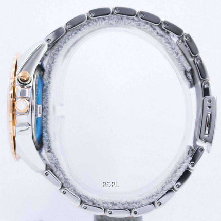 Orologio da donna Seiko Sportura Kinetic SKA878 SKA878P1 SKA878P