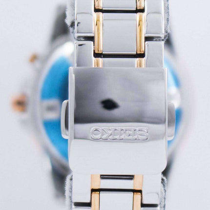 Orologio da donna Seiko Sportura Kinetic SKA878 SKA878P1 SKA878P