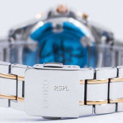 Orologio da donna Seiko Sportura Kinetic SKA878 SKA878P1 SKA878P