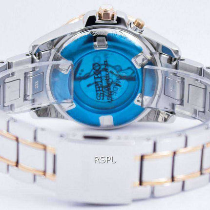 Orologio da donna Seiko Sportura Kinetic SKA878 SKA878P1 SKA878P