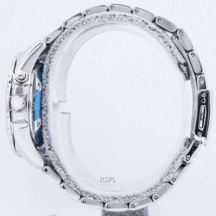 Seiko Sportura Kinetic Diamond Accent SKA881 SKA881P1 SKA881P Orologio da donna