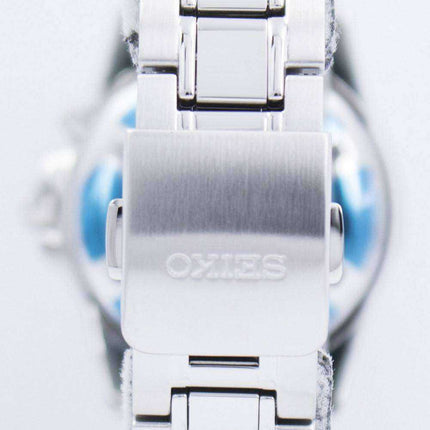 Seiko Sportura Kinetic Diamond Accent SKA881 SKA881P1 SKA881P Orologio da donna