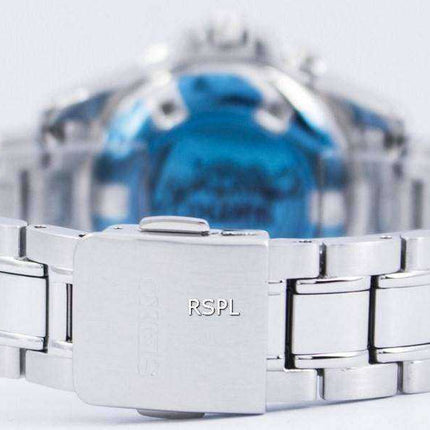 Seiko Sportura Kinetic Diamond Accent SKA881 SKA881P1 SKA881P Orologio da donna
