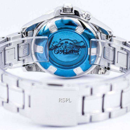 Seiko Sportura Kinetic Diamond Accent SKA881 SKA881P1 SKA881P Orologio da donna