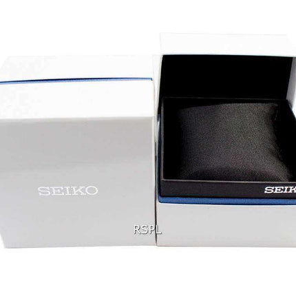 Scatola Seiko