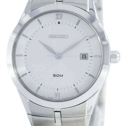 Orologio da uomo SKK541 SKK541PK SKK541P analogico al quarzo Seiko