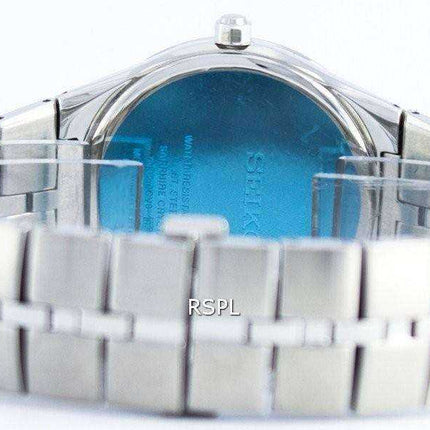 Orologio da uomo SKK541 SKK541PK SKK541P analogico al quarzo Seiko