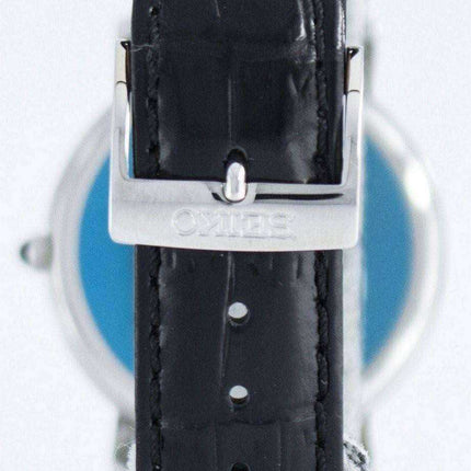 Orologio da uomo analogico SKK645 SKK645P1 SKK645P con quadrante al quarzo Seiko