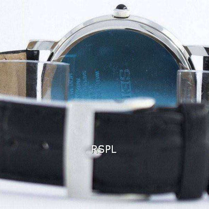 Orologio da uomo analogico SKK645 SKK645P1 SKK645P con quadrante al quarzo Seiko