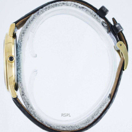 Orologio da uomo analogico SKK646 SKK646P1 SKK646P con quadrante al quarzo Seiko