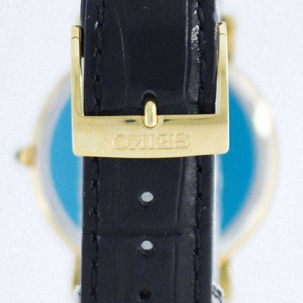 Orologio da uomo analogico SKK646 SKK646P1 SKK646P con quadrante al quarzo Seiko