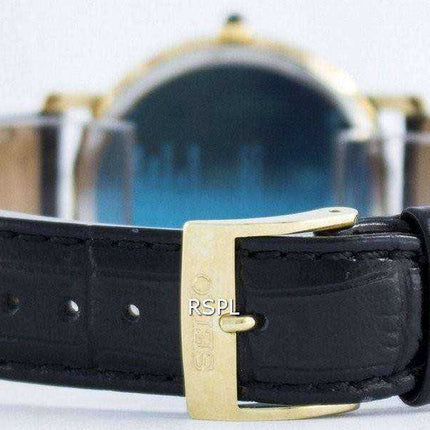 Orologio da uomo analogico SKK646 SKK646P1 SKK646P con quadrante al quarzo Seiko